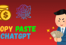 Make Passive Income with ChatGPT Free 2025